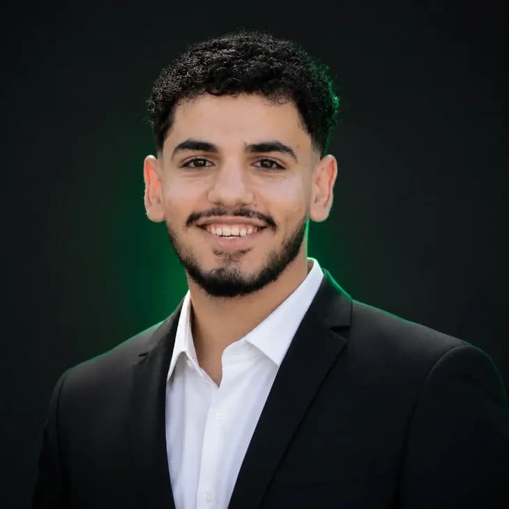 Gerges Samuel